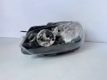 фар ляв VW Golf VI 2008-2013 г. #1068V., снимка 2
