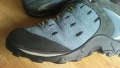 ZAMBERLAN GORE-TEX XCR Leather Shoes размер EUR 41 обувки естествена кожа водонепромокаеми - 2632, снимка 10