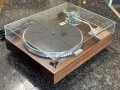 Грамофон Yamaha YP-D10 Shure V15 Type IV, снимка 3