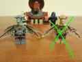 LEGO Star Wars The Clone Wars Geonosian Cannon 9491, снимка 3