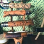 Сгъваем нож Opinel No.8 No. 9 Carbone Inox опинел Mod, снимка 3