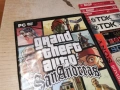 GTA SAN ANDREAS PC GAME 0405261946H1E3R, снимка 3