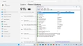 Лаптоп Lenovo ThinkPad E550 15.6 inch | Intel i5-5200U 2x2.70 Ghz | 8GB RAM | 250GB SSD | Windows 11, снимка 8