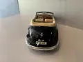 Метална количка 1:18 BMW 502 , снимка 6
