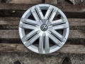 14 цола Тас Volkswagen Polo 6C0601147 Оригинал, снимка 1