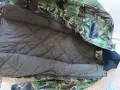 Камуфлажна шуба., снимка 3