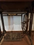 Продавам стара крачна шевна машина., снимка 5