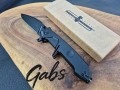 Сгъваем нож Extrema Ratio MF2, снимка 8
