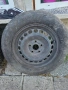 Зимни гуми Debica/Kingstar 195/65/R15, снимка 1