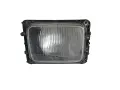 Фар преден ляв за Mercedes 609/709 Hella 121301-00 (1986-1995) LHD, снимка 1