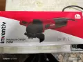 Ъглошлайф Inventiv + Приставка за право рязане, снимка 5