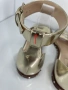 Valentino Garavani Rockstud Кожени сандали 38 Оригинал, снимка 9