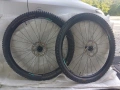 BONTRAGER 29"MTB,MUSTANG Pro,предна и задна капла МТБ, снимка 1