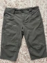 BERGANS of Norway UTNE Pirate Shorts – мъжки висок клас туристически 3/4 шорти размер ХЛ-ХХЛ, снимка 3