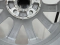 4бр 16ски джанти за VW 5х112мм A161447 , снимка 9