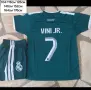 REAL Madrid 🖤⚽️ детско юношески футболни екипи НОВО сезон 2026-27 година , снимка 6