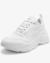 PUMA Cassia Shoes White, снимка 3