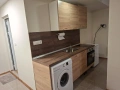 Давам под наем едностаен апартамент кв. Витоша, 38 кв.м. 380 €, снимка 5