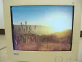 Подарявам монитор MAG Innovision 786PF, 17 инча, снимка 1