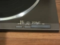 Грамофон Technics sl-dl1 , снимка 6