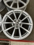 Джанти 17 Цола 5х112 Audi A3 A4 А6 Q3 Q5 VW Passat Tiguan Golf 5 6 7 Skoda Superb Octavia , снимка 13