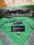 Страхотна мъжка риза CAMP DAVID размер 2XL, снимка 5