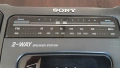 SONY CFS - 200, снимка 4