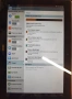 Таблет Samsung Tab2 , 10,2", 16gb, Android 4.2.2 ,зарядно, кутия, снимка 8