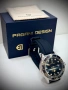 Pagani Design Automatic Watch Sapphire 100m Stainless Steel, снимка 2
