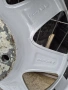Джанти Borbet 17 цола 6х114.3 , 8j , et20, 255/65/17 Nissan, снимка 11