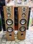 JBL L890 Флагмана на серията "L" за подови тонколони , снимка 2