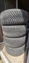4броя Нови Всесезонни гуми Michelin Crossclimate 2 XL 235/45/17, снимка 1