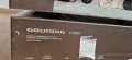 Сет Grundig усилвател и дек- V 7200 / CF 7400, снимка 9
