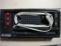 Стар радиоприемник "Philips 66 RL 312"-на ток и батерии, снимка 2