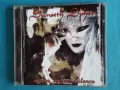 Doom Metal,Thrash,Death Metal,Heavy Metal,Gothic Metal,Industrial-CD, снимка 3