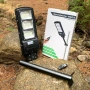 IlluminateSolarMega – 375W / 6500 лумена соларна улична лампа, снимка 4