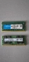 2х 16GB DDR4 3200Mhz SODIMM, снимка 1