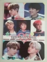 нови чаша и тетрадка на BTS, снимка 4