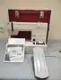 Метална шевна машина PFAFF hobbymatic 907 , снимка 12