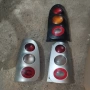 стопове,стоп, километраж,дясно огледало Smart Fortwo смарт стоп, снимка 2