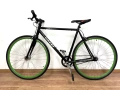 Leader fixie  - градски спортен велосипед, снимка 2