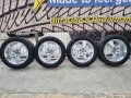 Джанти Skoda 16 цола , 5х112 , 6.5j ,et50 , 205/55/16 Audi Seat Vw, снимка 1