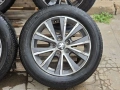 5х108 16 Джанти Peugeot Citroen Пежо Ситроен 5x108, снимка 4