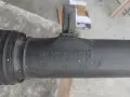 въздуховод турбо за голф 5 туран 1.9 тди 105 к.с вкс 2005г, снимка 2