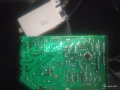Платка за климатик sx-18fabp-mb95f698k, снимка 6