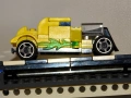 Комплект LEGO 8681 „Brick Street Customs“ + Бонус комплект 31115, снимка 12