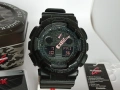 CASIO G-SHOCK TOMMY HILFIGER EMPORIO ARMANI CASIO EDIFICE DIESEL Мъжки часовник като нов, снимка 1