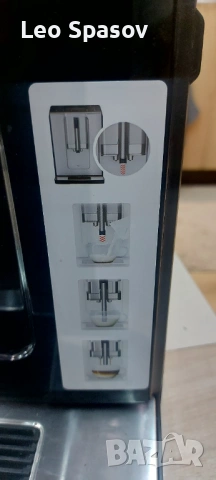 кафемашина BOSCH