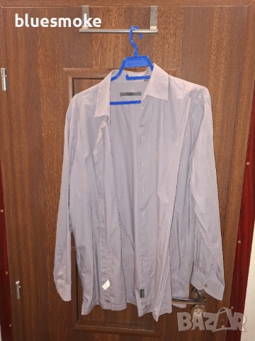 Мъжки ризи, снимка 4 - Ризи - 54338518