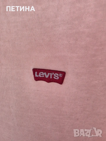 Levis , снимка 4 - Тениски - 54388223